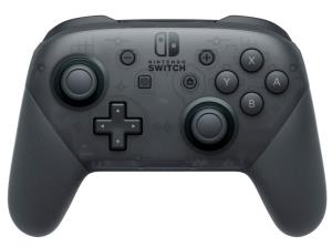 Switch Pro Controller (controller)